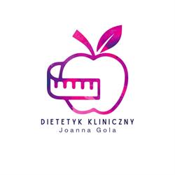 Dietetyk Kliniczny Joanna Gola