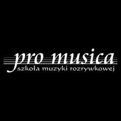 Pro Musica - Szkoła Muzyki Rozrywkowej