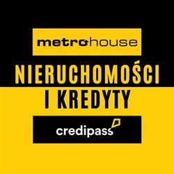 Metrohouse Śląsk - Biuro nieruchomości