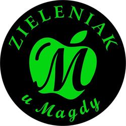 Zieleniak u Magdy