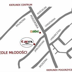 Tłumiki Chrzanów
