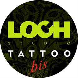 Loch Studio Tattoo