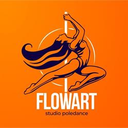 Studio Flow Art Pole Dance Rumia