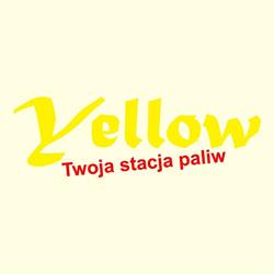 Stacja Paliw Yellow