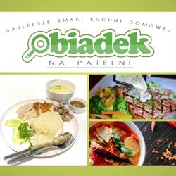 Obiadek na patelni