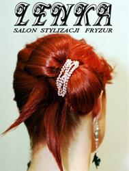 Lenka Salon stylizacji fryzur