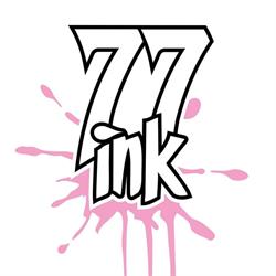 77ink Tattoo Studio