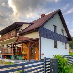Apartamenty Szwarcowa
