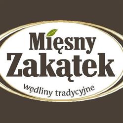 Wyrób Wędlin Mięsny Zakątek Błażej Fabian Niemyjscy S.C.