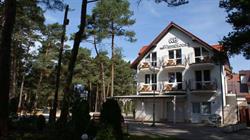 The White House Pogorzelica