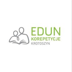 EDUN Korepetycje
