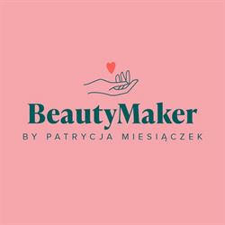 Beautymaker by Patrycja Miesiączek