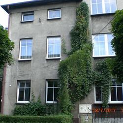 Villa Silesia