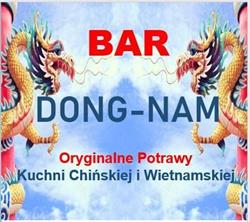 Bar Dong Nam