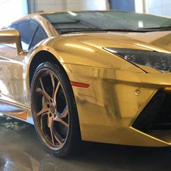 Optimus auto detailing
