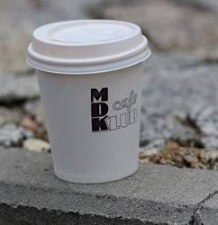 MDKlub cafe