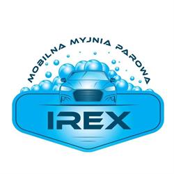 IREX Mobilna Myjnia Parowa
