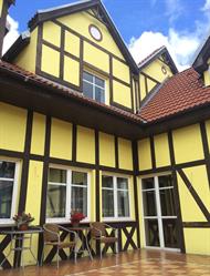 Hotel Rega