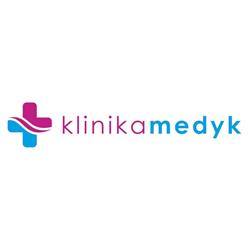 Klinikamedyk