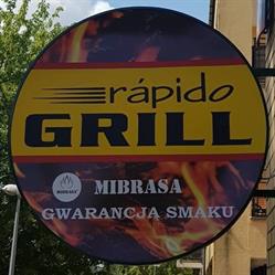 Rapidogrill