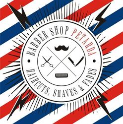 Barber Shop Petarda