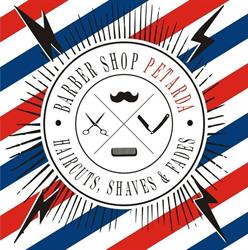 Barber Shop Petarda
