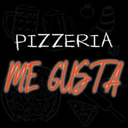 Pizzeria Me Gusta
