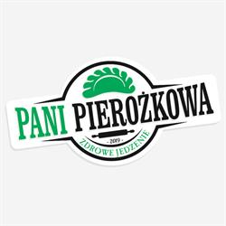 Pani Pierożkowa