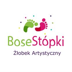 Bose Stópki - Żłobek Artystyczny