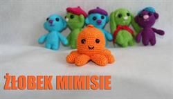 Żłobek Mimisie