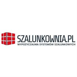 SZALUNKOWNIA.PL - Wynajem i sprzedaż szalunków budowlanych