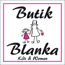 Butik Blanka Milicz
