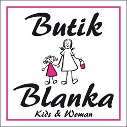 Butik Blanka Milicz
