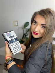 ELSYLVIO Sylwia Piotrowska Kasy Fiskalne Tusze Tonery