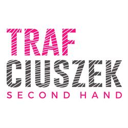 Traf Ciuszek - Second Hand