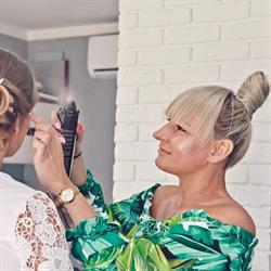 SALON Fryzjerski Aleksandra Kryszewska
