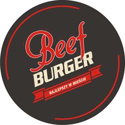 Beef Burger