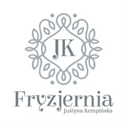 Fryzjernia Justyna Kempińska
