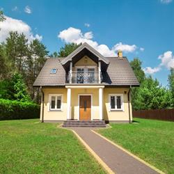 Domek letniskowy Pełny Relaks Augustów-Sajenek