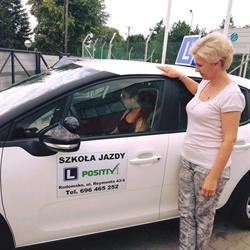 Szkoła Jazdy Positiv