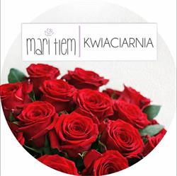 Kwiaciarnia Mari Tiem