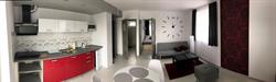 Studio mieszkalne 42m2