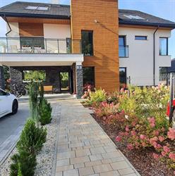 Villa Jachtowa Augustów apartamenty