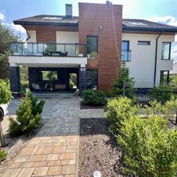 Villa Jachtowa Augustów apartamenty