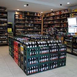 Wielbłąd Dyskont Alkoholowy