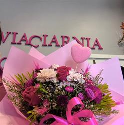 Kwiaciarnia Stylowa
