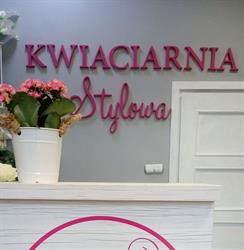 Kwiaciarnia Stylowa