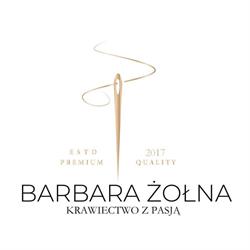 Krawiectwo z Pasją Barbara Żołna