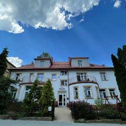 Parkowa Rezydencja