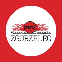 Pizzeria 105